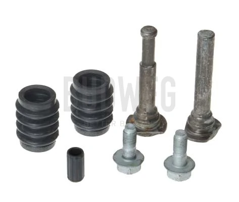 Guide Sleeve Kit, brake caliper
